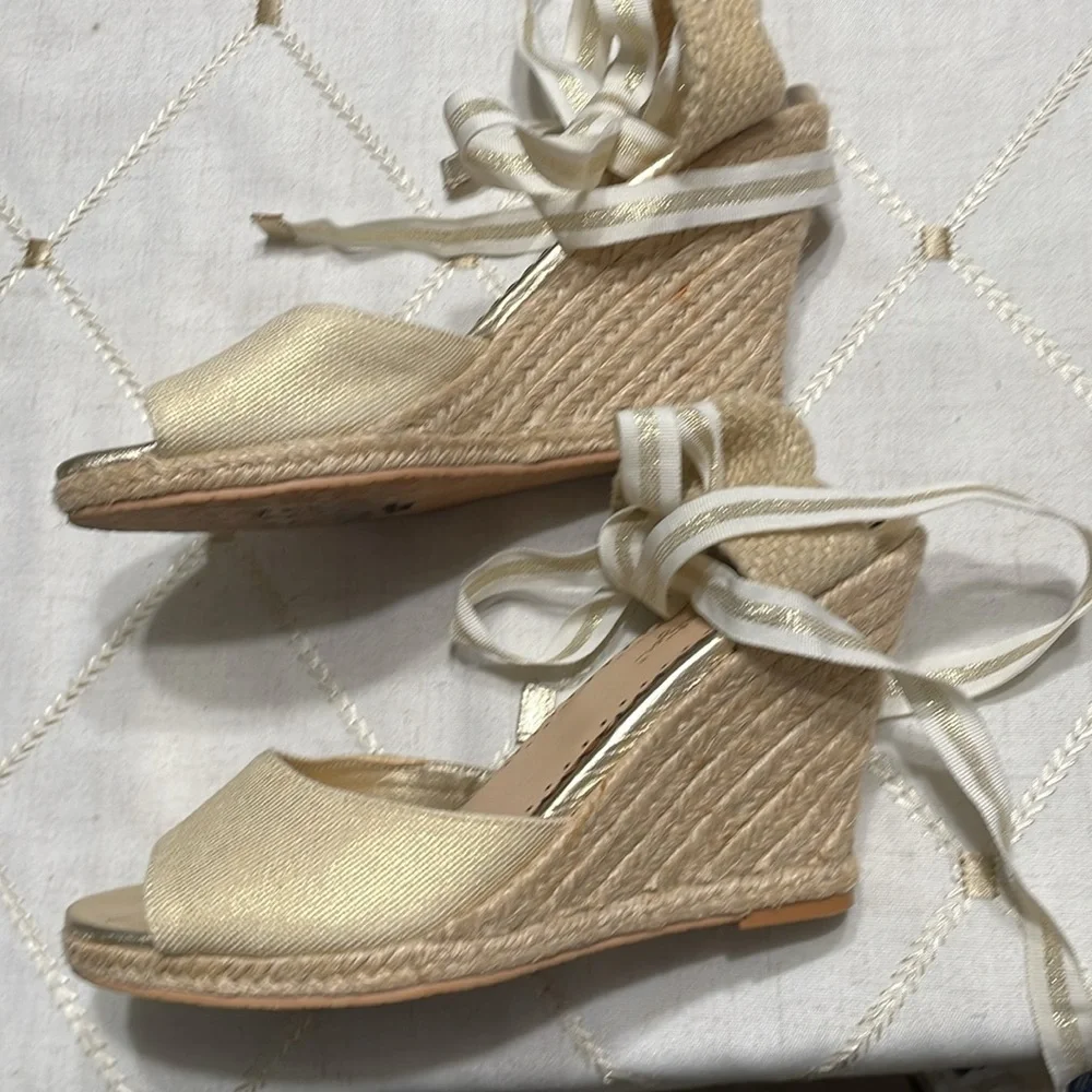 Lilly Pulitzer Size 7.5 - Picture 6 of 7